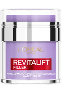 Krem nawilżający Revitalift Filler Water Cream